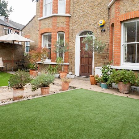 Pass The Keys Garden Apartment In Stockwell Londres Exterior foto